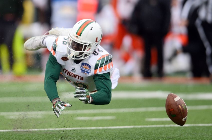 Sun Bowl 2015 Snowy El Paso bad coaching ruin Miami comeback