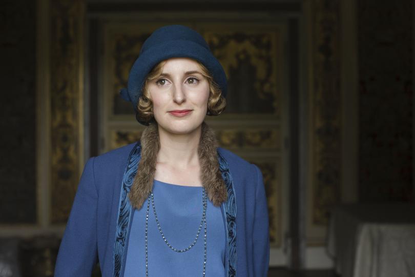 Downton Abbey US air date