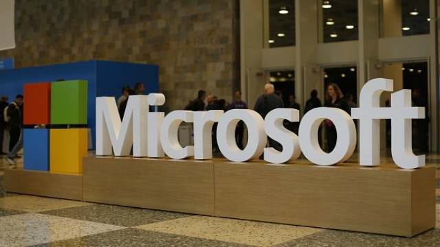 Microsoft to warn email users of suspected hacking by governments