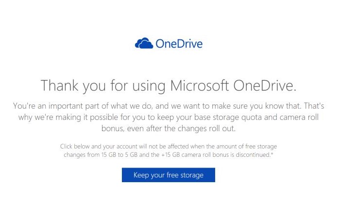 Microsoft OneDrive