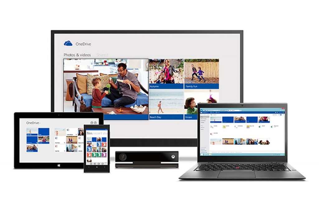 Microsoft backs down, lets users keep all of their free OneDrive storage