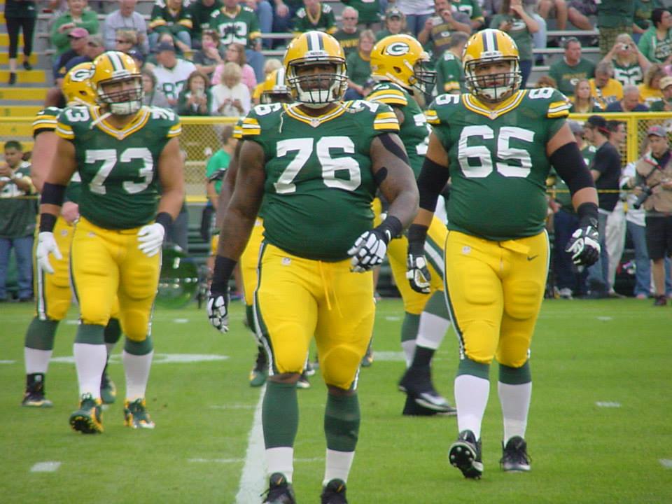 Mike Daniels