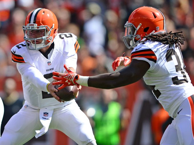 Cleveland Browns Lets Temper Our Enthusiasm