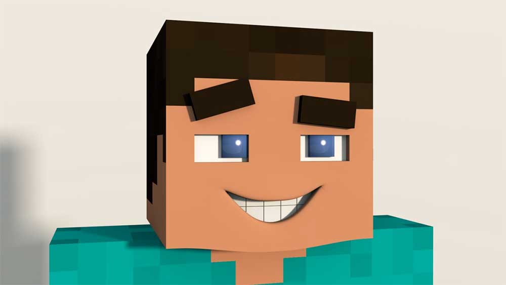 Deliciously Minecraft arrives Nintendo’s Wii U Edition