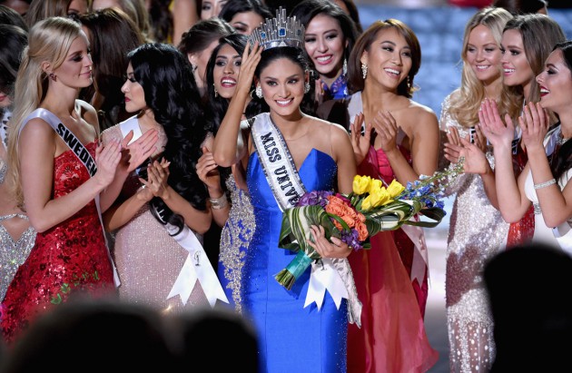 Misdirection from Miss Germany says Miss Philippines&#039 manager