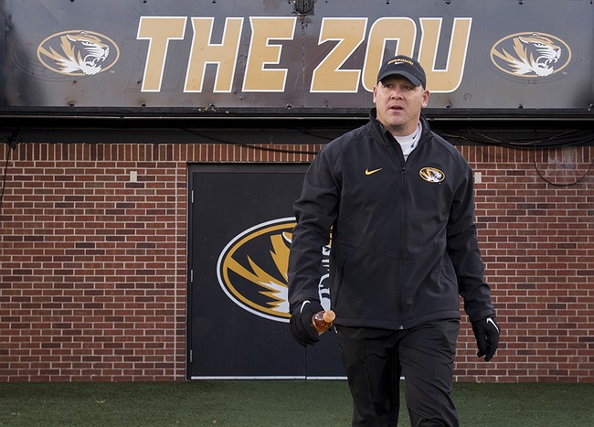 Rumor mill: Making sense of Missouri's ongoing search for a football coach