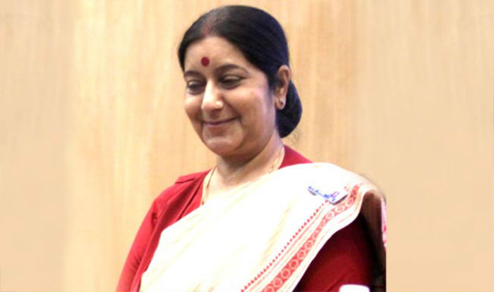 Swaraj to visit Pakistan for multilateral conference