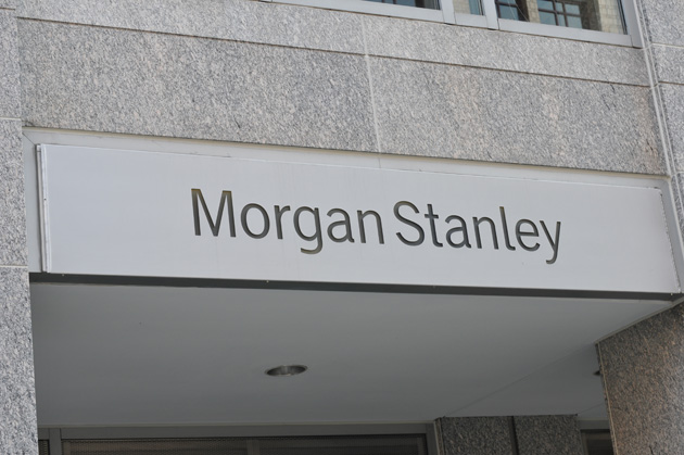 Morgan Stanley2 Morgan Stanley Layoffs MS to Cut Hundreds of Jobs