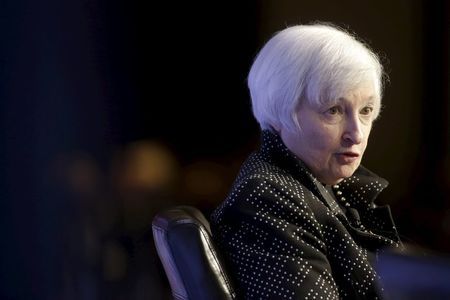 UK-USA-FED-YELLEN-INSIGHT:Insight- Fed s Yellen an orthodox economist for unorthodox times