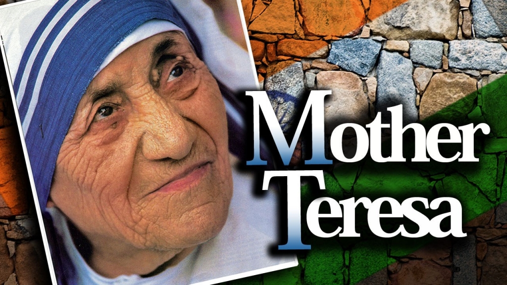 Mother Teresa