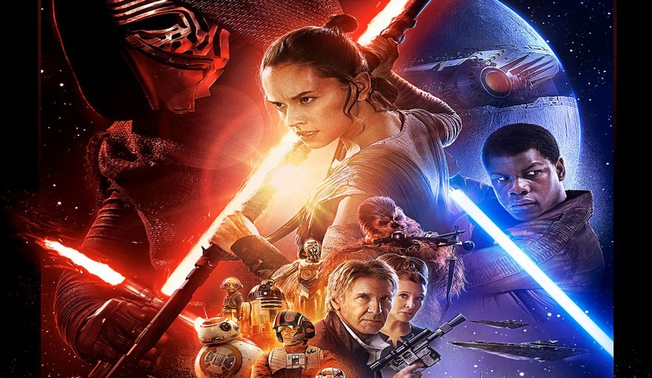 039;Star Wars The Force Awakens&#039 Has Biggest Opening In U.S. Box Office History