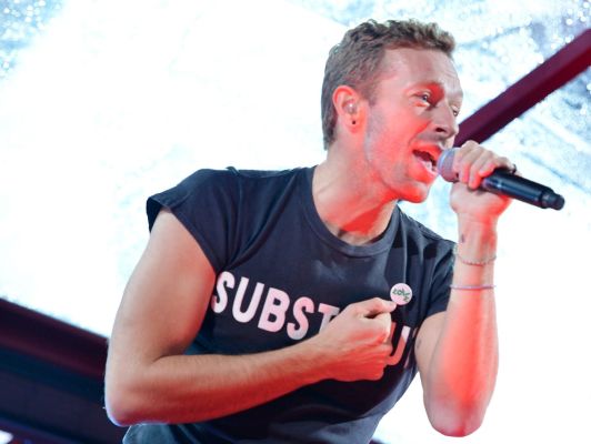 Multiple reports say Coldplay will play the Super Bowl 50 Halftime Show in February