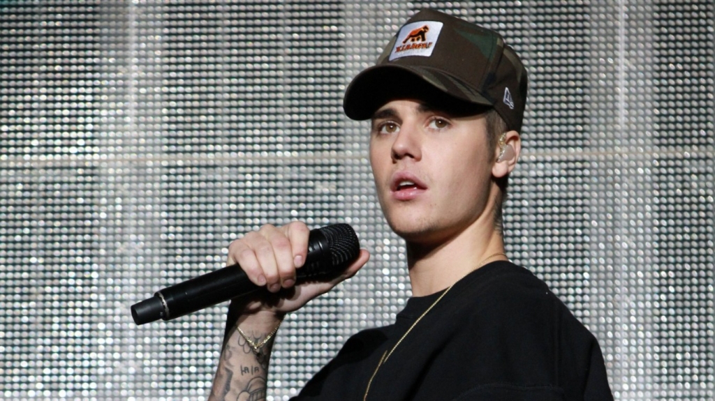 NHS Choir hot on Justin Bieber's heels as Christmas Number One battle goes to wire