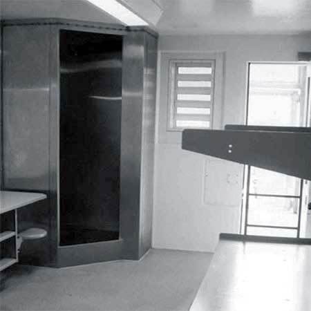 New York agrees to reform solitary confinement in lawsuit settlement