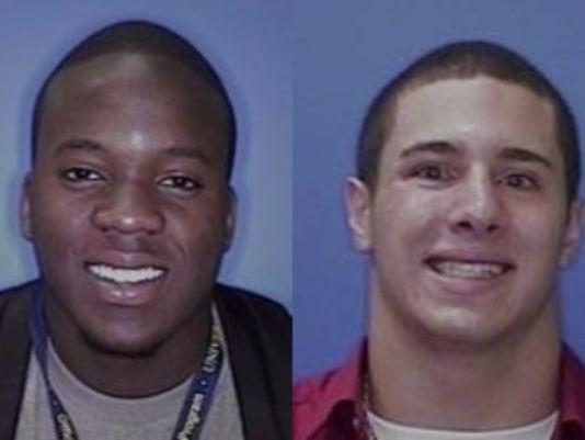 MISSING: Rochester PD search for missing college students