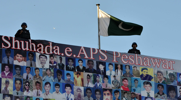 Nation observes first anniversary of APS attack today