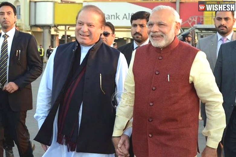 High time India Pakistan set aside hostilities Nawaz Sharif
