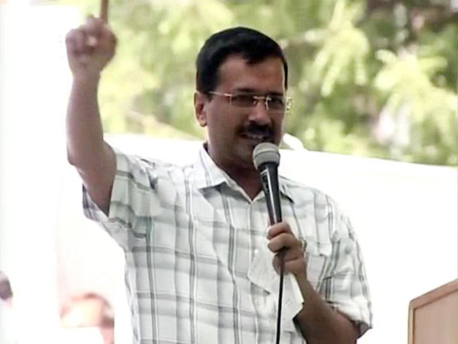 Kejriwal's Emergency Meet After Court Says Delhi Like'Gas Chamber