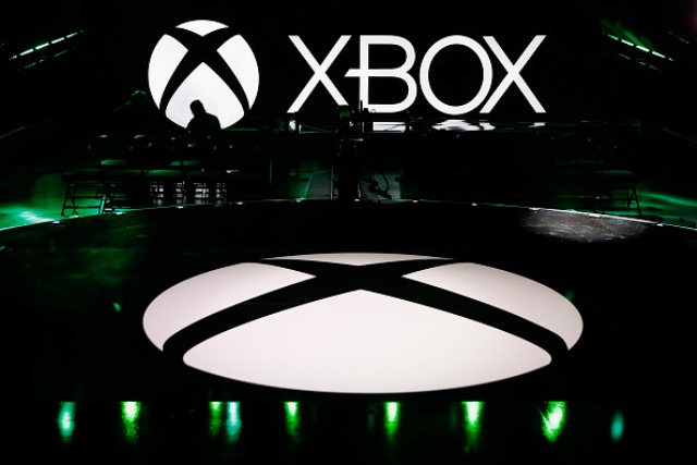 Check Your 2015 Xbox Year In Review