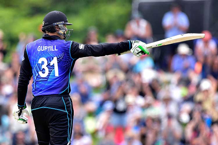 New Zealand captain Brendon Mc Cullum will have a nagging back injury re-assessed on Tuesday after he left the field during his side's comprehensive 10-wicket victory over Sri Lanka in their second one-day international on Monday