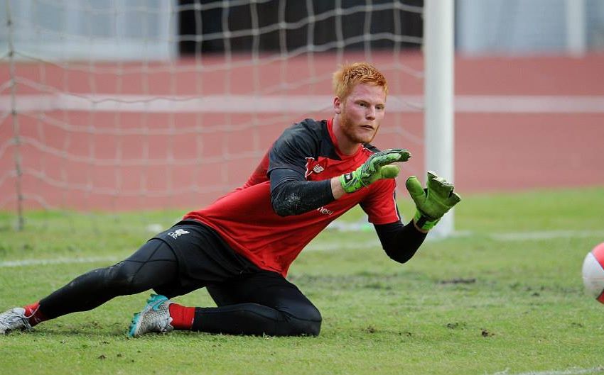 Adam Bogdan should be replaced at Liverpool