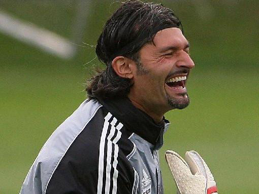 Pavel Srnicek