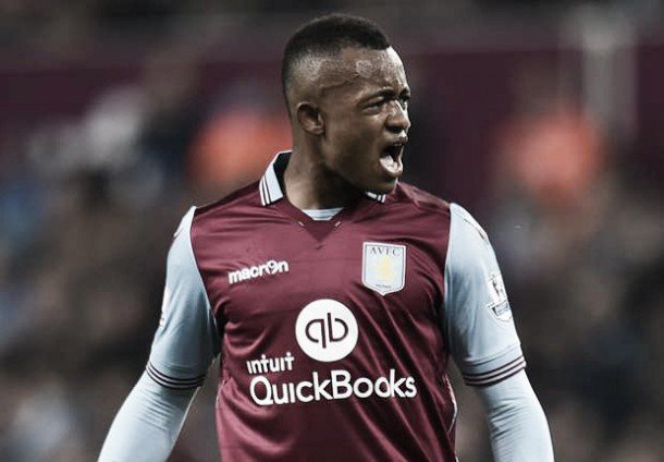 Opinion Bottom of the table at Christmas Aston Villa could do with unwrapping another 10 Jordan Ayew's