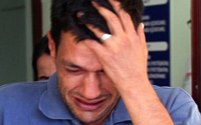 Aylan Kurdi's father has a heart wrenching Christmas message for you