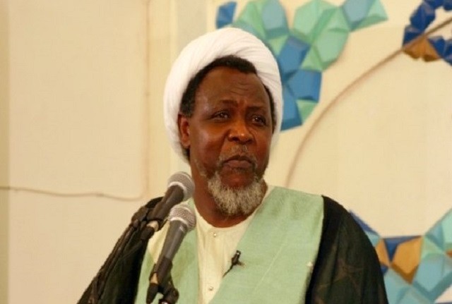 Nigerian Shia movement leader's 'wife and son killed'