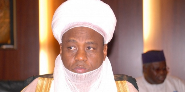 Sultan warns Buhari Don’t Start Another Boko Haram Insurgency