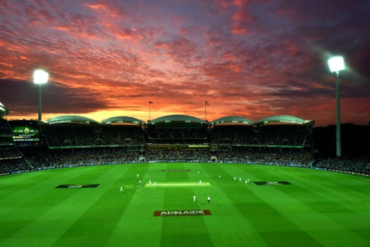 Australia win historic day-night Test in thrilling match