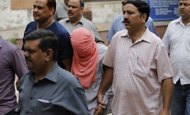 Nirbhaya gangrape case Juvenile convict to walk free on Sunday DCW to seek Prez intervention