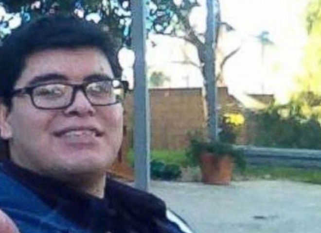 San Bernardino shooting: Charges expected against man who supplied guns to couple behind attack