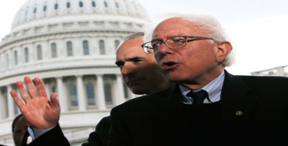 Sanders Releases Statement on Bland Decision