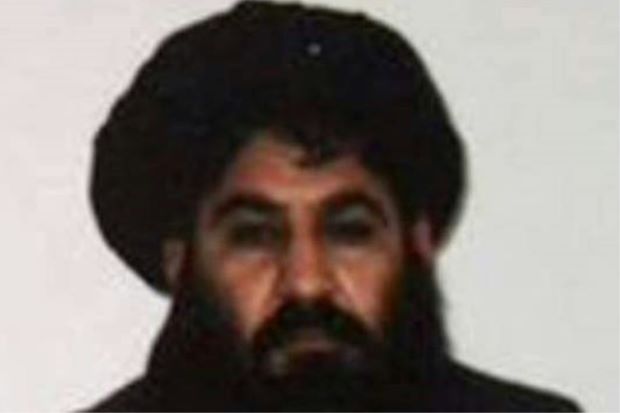 Taliban chief Mullah Mansoor quashes rumors of his death in audio message