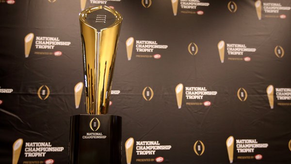 Oklahoma slides; Alabama, Michigan State in Cotton Bowl