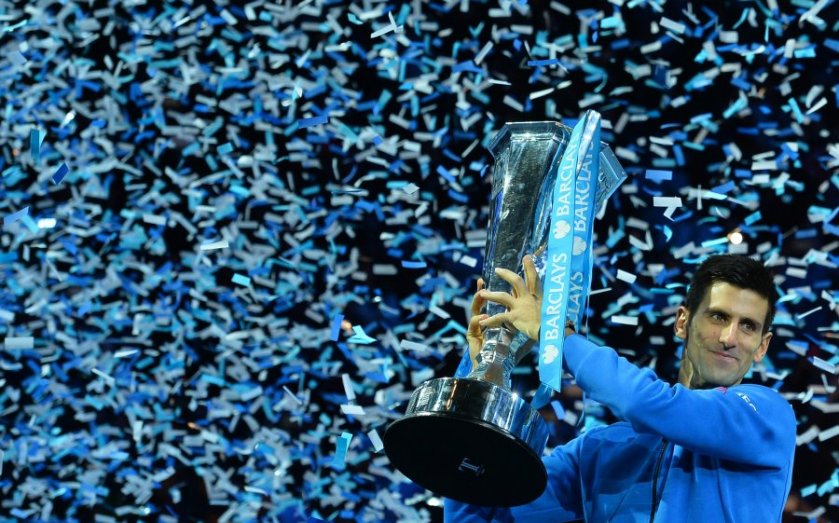 TENNIS-ATP-FINALS