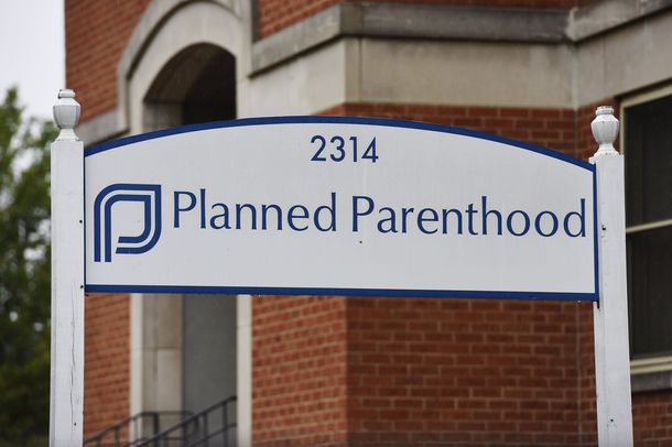 Planned Parenthood