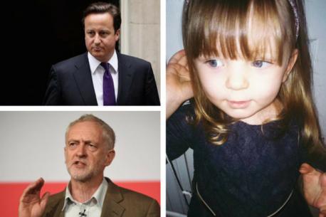 Scottish mum is viral hit after Syria letter to Cameron and Corbyn My daughter 3 will grow up in world of extremists