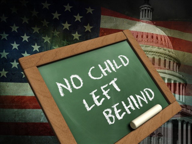 President Obama to sign federal bill to add mandates for'underachieving schools