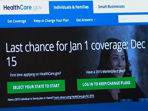 Louisiana residents slow to enroll in health care coverage