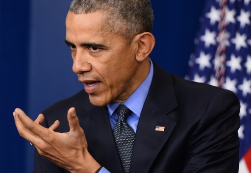 Obama admits challenge of stopping Islamic State