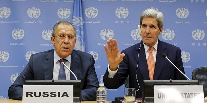 Russia 'softens stance on Assad remaining in power' at Syria talks