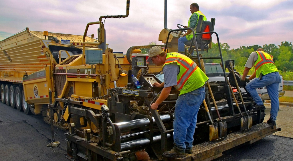 Members of Indiana's Congressional delegation say the new five-year federal highway bill provides reliable funding for states