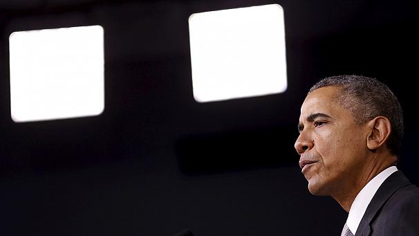 President Obama to visit Pentagon to review ISIS strategy