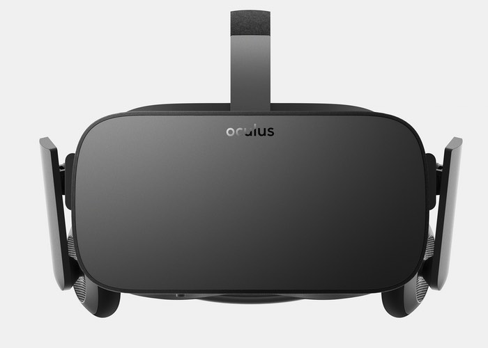 Oculus Rift