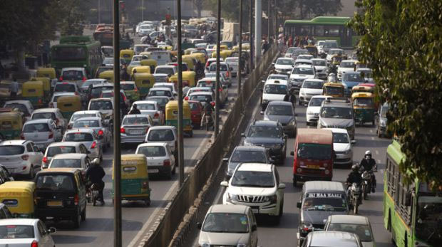 Odd-even rule could apply on two-wheelers too in a week: Report