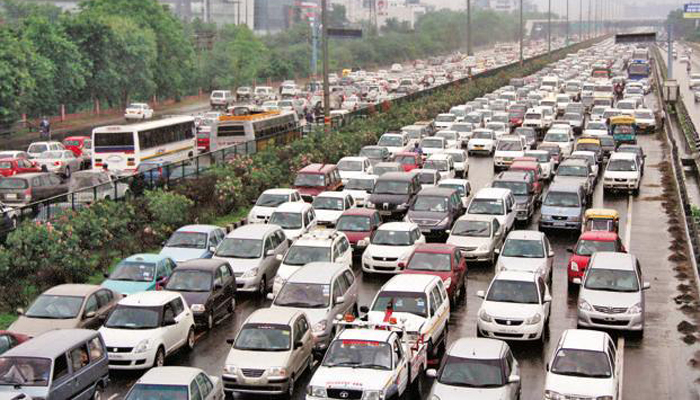 Why are women two-wheelers exempted from odd-even formula Delhi HC asks Kejriwal govt