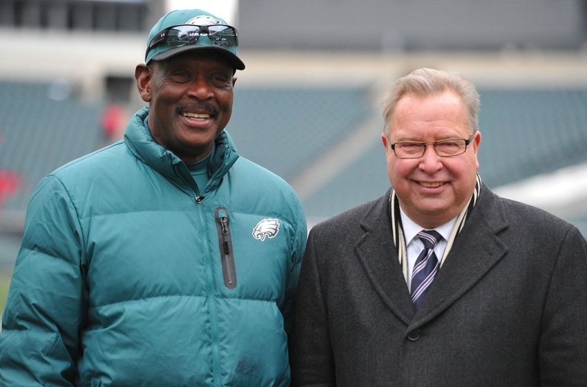 Did ESPN get mad Ron Jaworski stepped on Adam Schefter's report