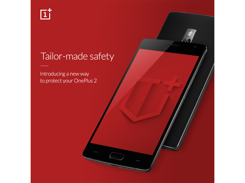 OnePlus 2